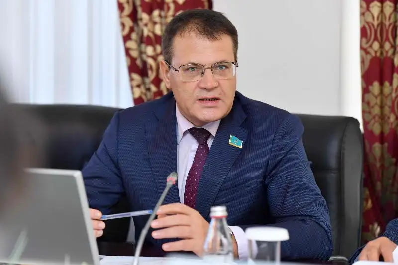 Отсутствие конкуренции при отборе проектов на реализацию через ГЧП отметил сенатор