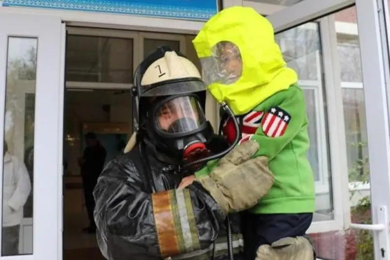 33 человека спасли с начала года в Алматы