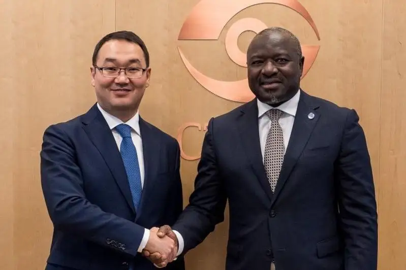 Инициативы Казахстана в вопросах ядерной безопасности высоко оценены в Венском отделении ООН