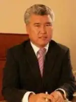 мухамедиулы