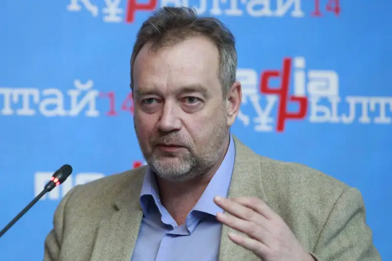 Как праймериз отразились на политической повестке дня - политобозреватель Андрей Зубов