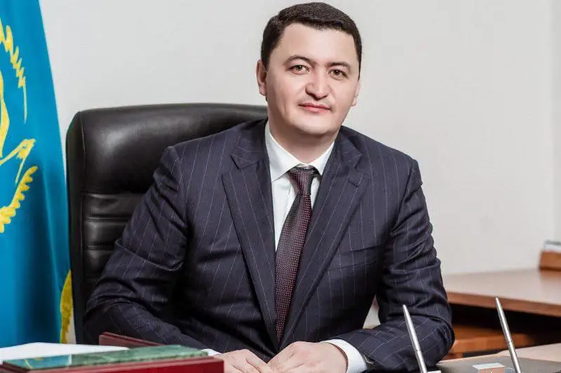 Главврач ЦГКБ в Алматы уволен по собственному желанию - Камалжан Надыров