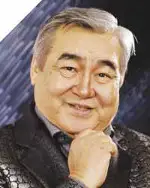  ХАСАНҒАЛИЕВ Ескендір Өтегенұлы