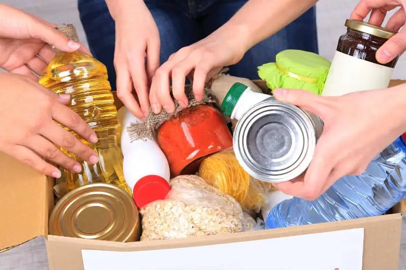 Как «Nur Otan» помогает бороться с коронавирусом