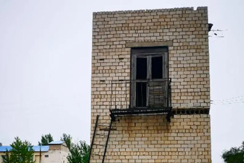 9-летний ребенок попал в реанимацию после удара током в ЗКО