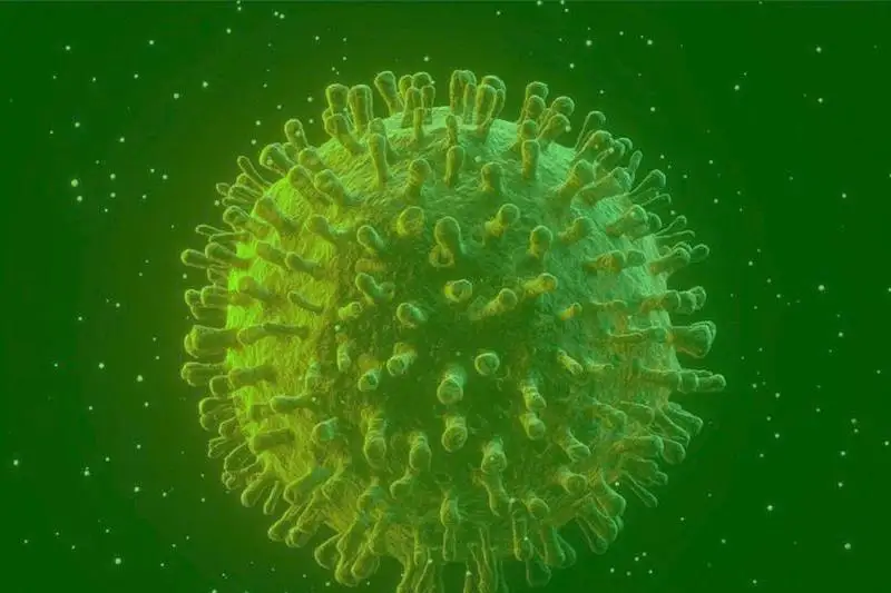 Устройство для обнаружения коронавируса в воздухе изобрели в Бразилии