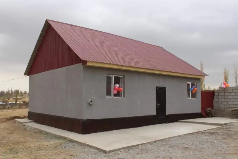 Программа «Қамқорлық»: как туркестанцы помогают нуждающимся гражданам