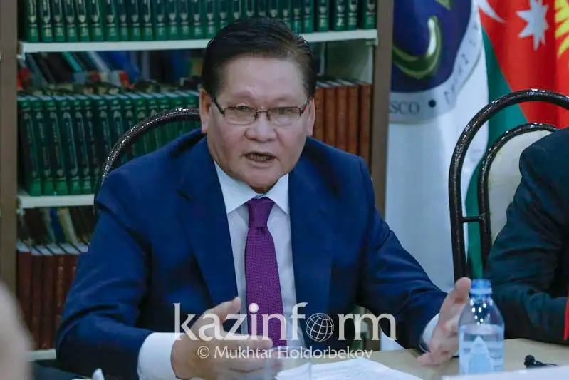 Монголия планирует отпраздновать 800-летие Каракорума