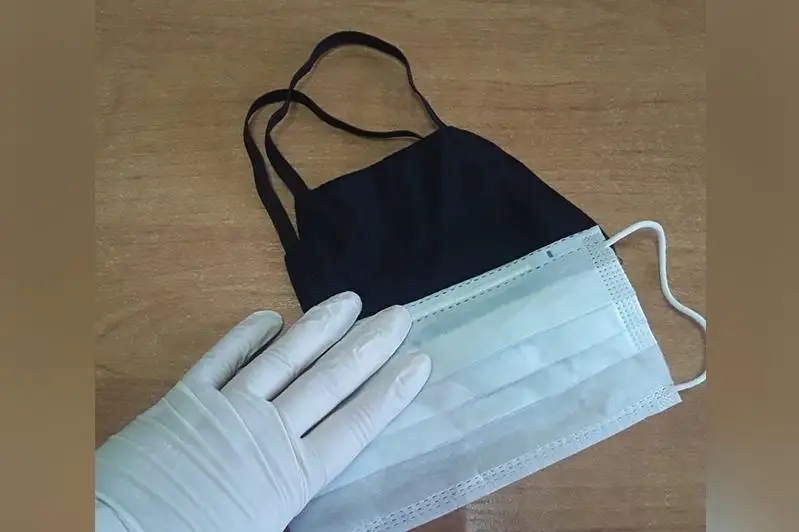 65 павлодарцев  привлечены к ответственности за несоблюдение масочного режима