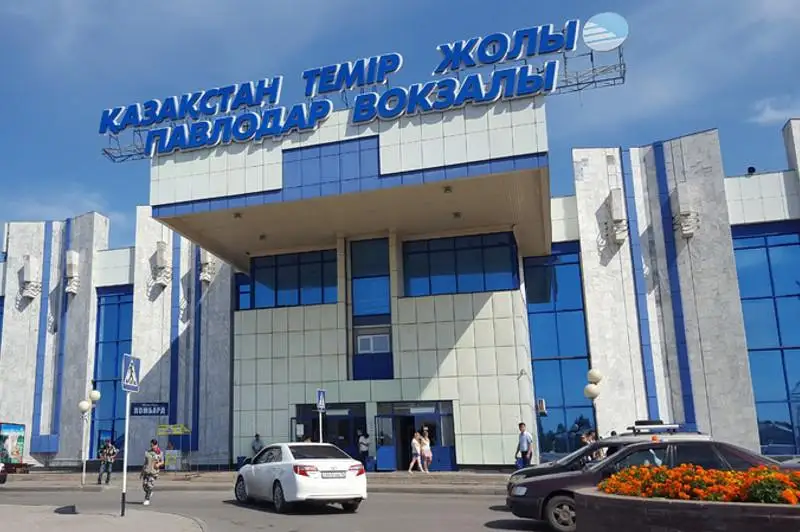 Терминал для получения электронных госуслуг поставят на вокзале Павлодара