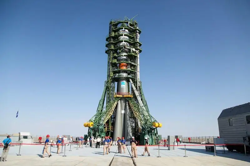 Около 18 пусков с Байконура планирует провести Роскосмос в 2020 году