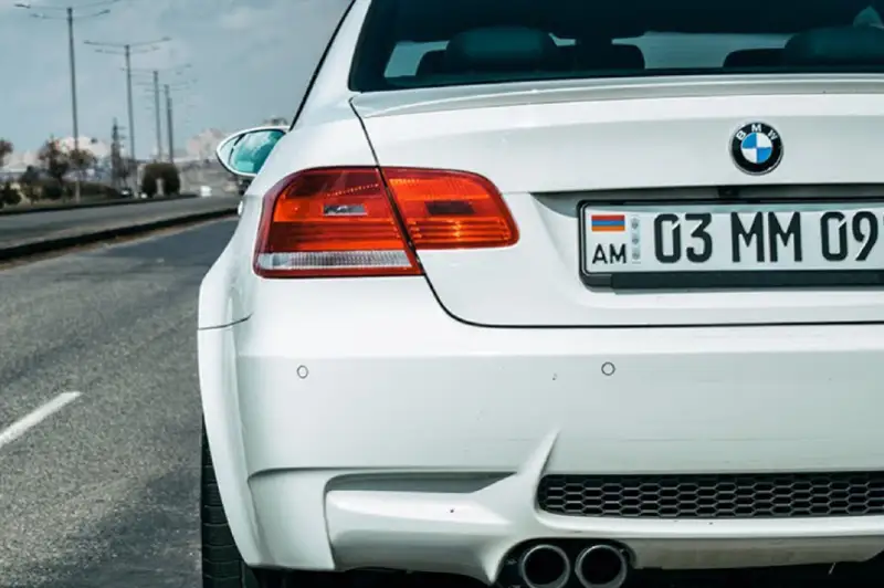 Владельцы автомобилей с иностранными номерами не смогут избежать штрафов