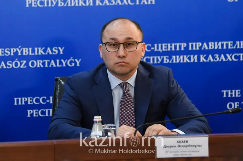 Даурен Абаев прокомментировал предложение Елбасы ужесточить наказание за клевету