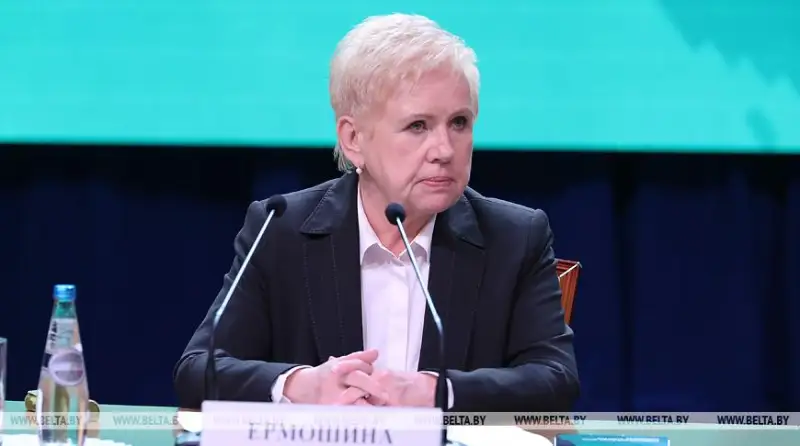 Парламентские выборы в Беларуси состоялись во всех округах - председатель ЦИК