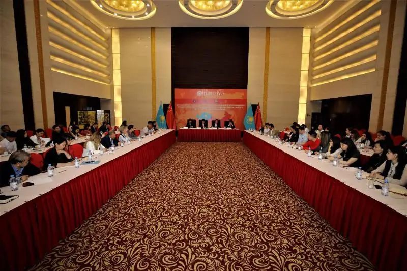 Инициативу Елбасы «Три Д» обсудили в Нур-Султане