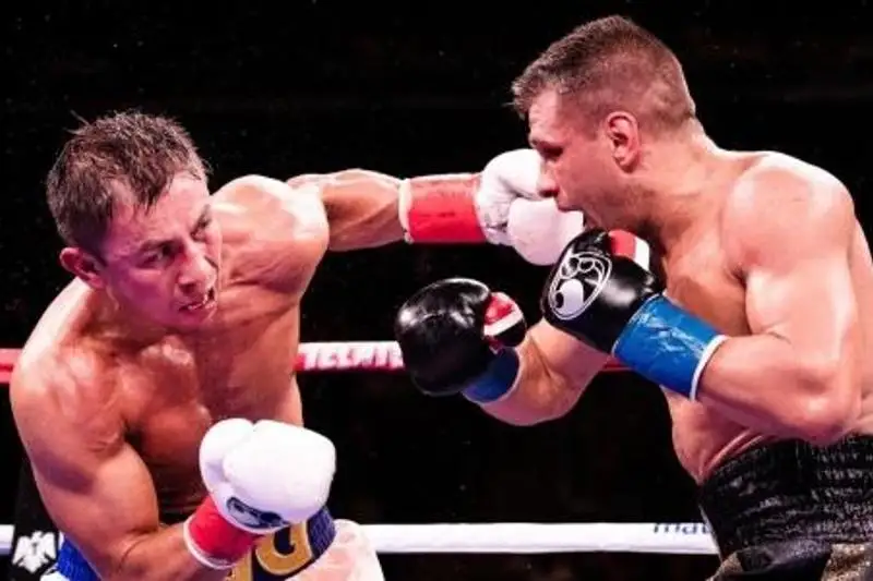 Деревянченко оценил шансы на реванш с Головкиным