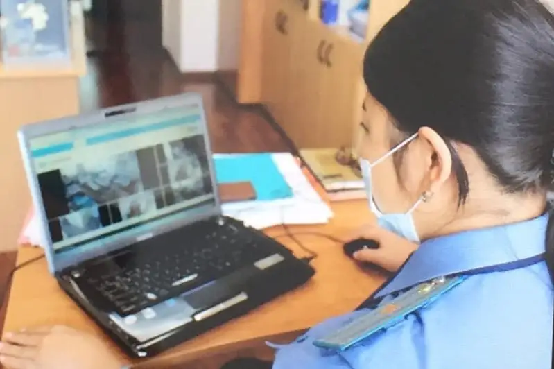 К облачному видеонаблюдению подключают детдома в ВКО