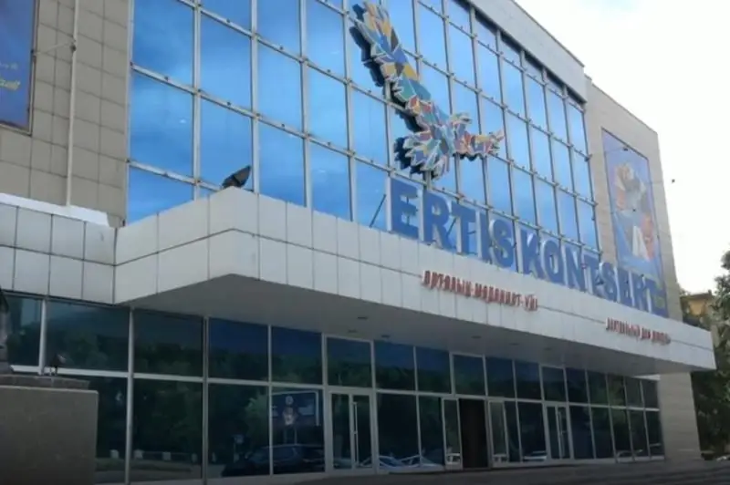 Дом культуры вернули Усть-Каменогорску