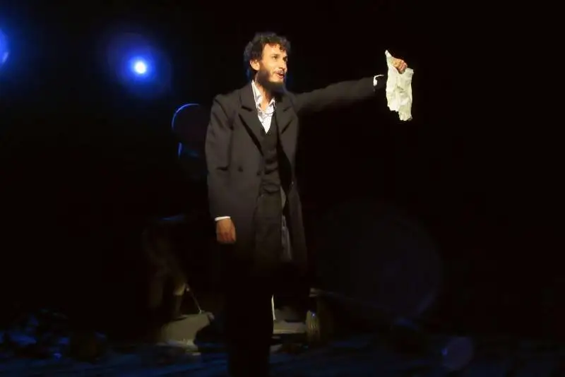 Посредством театральных постановок борются с коррупцией в Акмолинской области