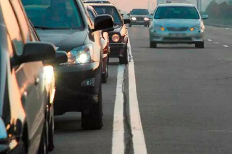 Кто сможет выезжать из карантинной зоны – пояснение МВД РК