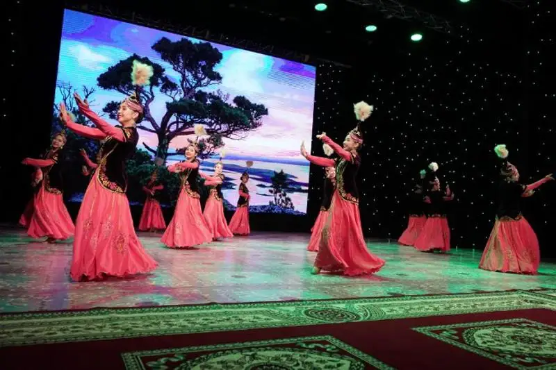 Вечер памяти Мусы Асаинова состоялся в Кокшетау