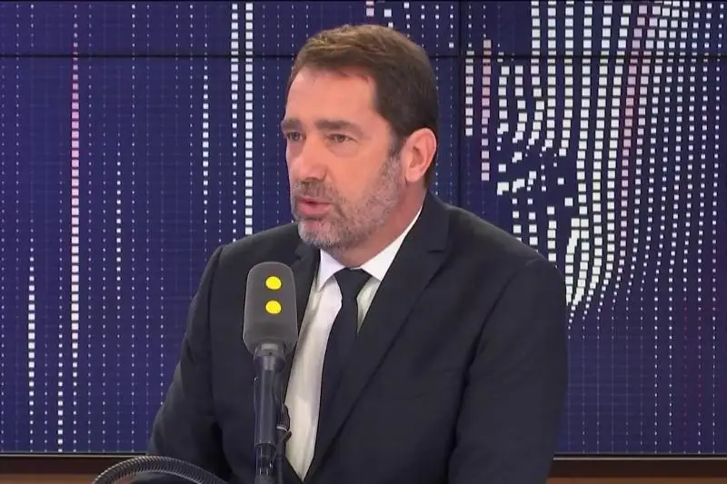 480 тысяч протоколов о нарушении карантина составили во Франции