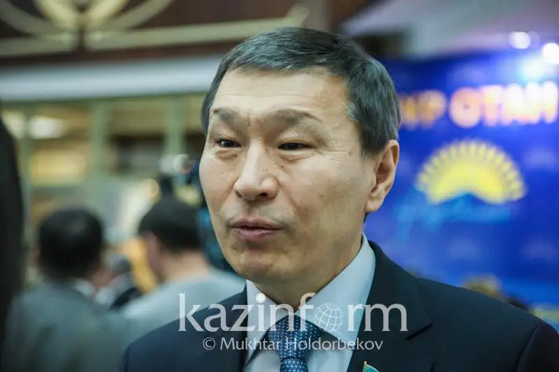 У нас очень хорошие перспективы для сотрудничества с Японией – Нурлан Абдиров