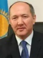 КУАНДЫКОВ Болатбек Баянович