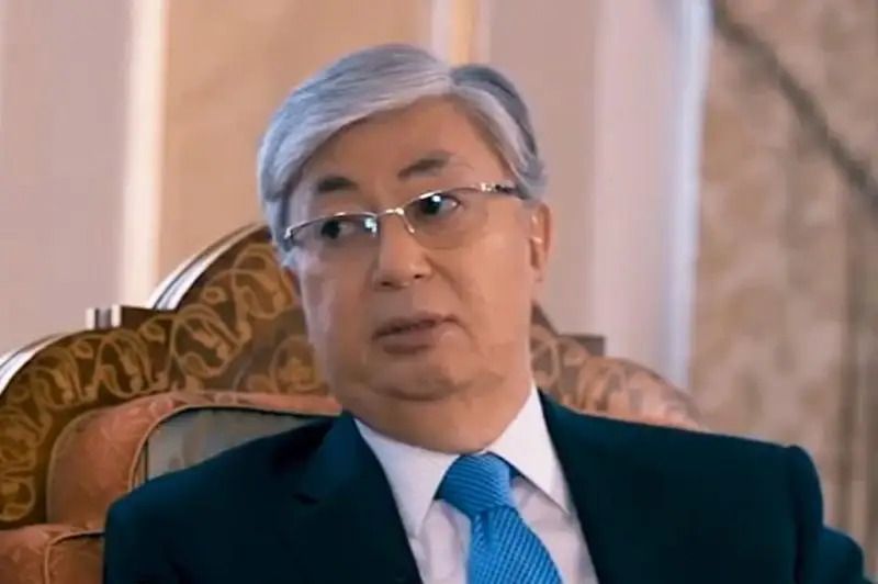 Президент Токаев рассказал о своем отношении к Сталину и репрессиям