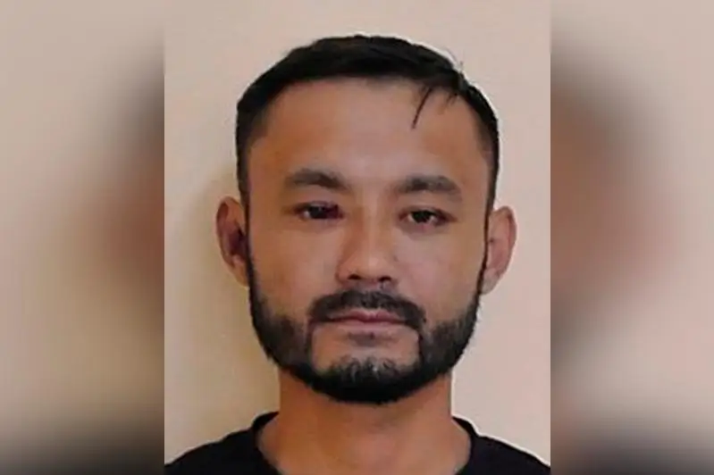 Насильника из Актобе разыскивает полиция