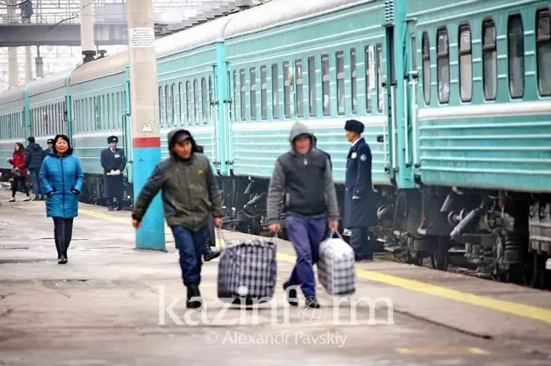 Более 30 семей переехали в Павлодар по госпрограмме «Енбек» в 2019 году