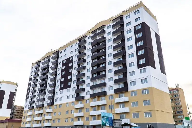 Как 12 долгостроев столицы становятся полноценными ЖК, рассказали в акимате