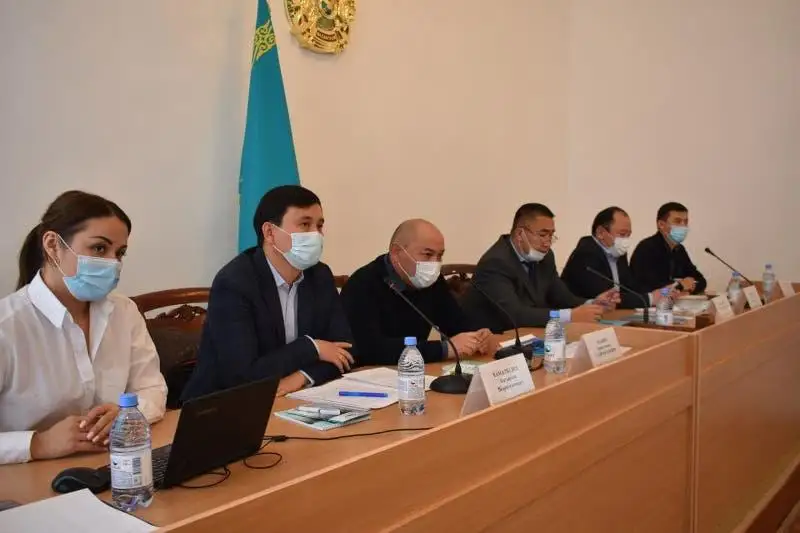 Дорога Уральск-Актобе станет платной для коммерческого грузового транспорта