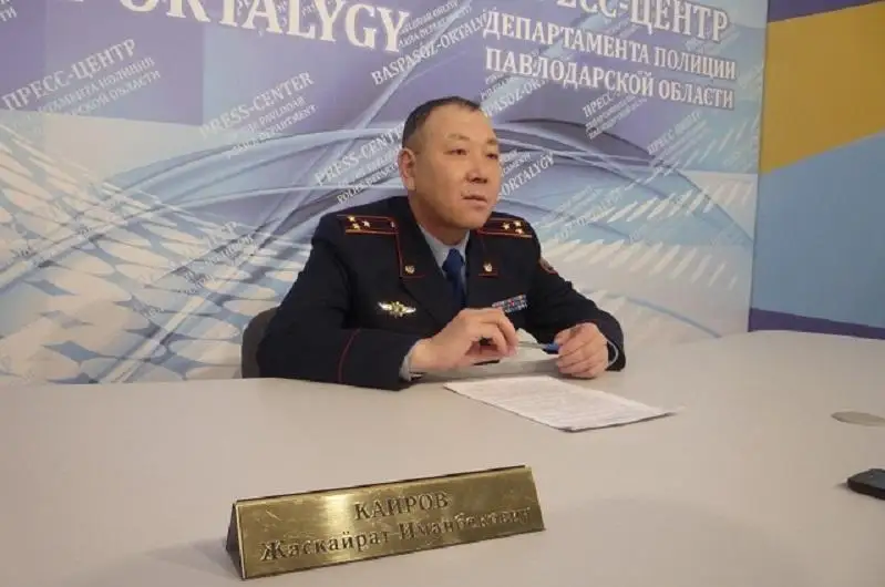 Нужна уголовная ответственность за перевозку ценного рачка артемия салина - Жаскайрат Каиров