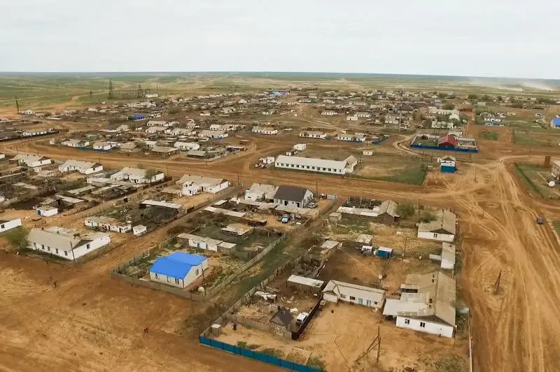 8 тысяч жителей отдаленных сел получат доступ к Интернету в Атырауской области