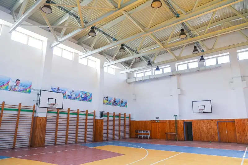 В Аксае строят Центр дошкольного и дополнительного образования