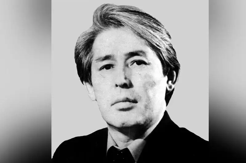 Суть металла познавал душой