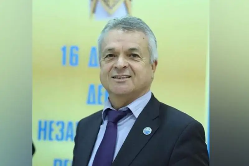 Мы ни от кого не зависим, и у нас свой путь - Юсуп Шахшаев