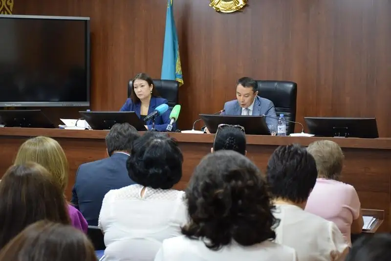 Эксперты собирают предложения от костанайцев по защите прав детей