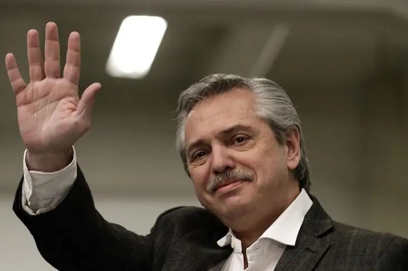 Аргентина выбрала нового президента на фоне экономического кризиса