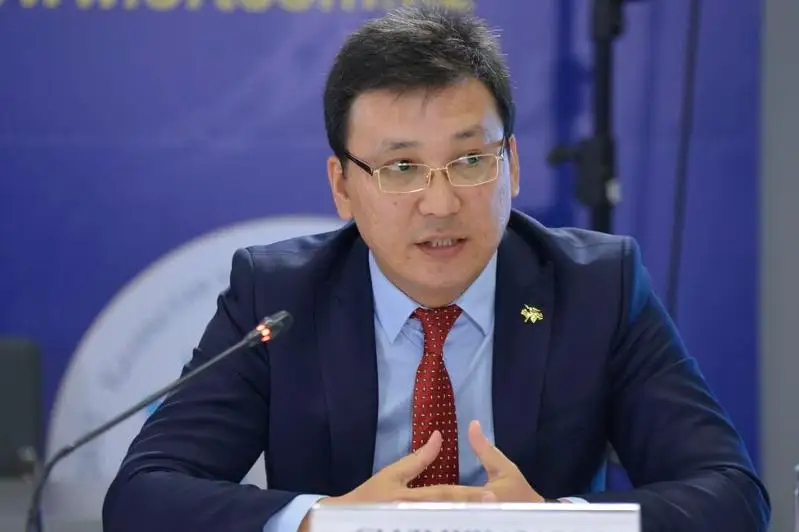 Статья Президента дает новые векторы осмысления творчества Абая - Мухит Сыдыкназаров