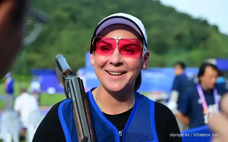 marııa dmıtrıenko
