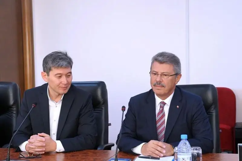 Сахарный завод построят в Павлодарской области