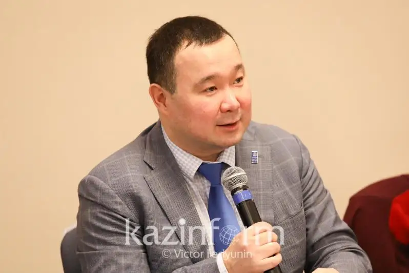 В Казахстане не сформирована система рационального регулирования химических веществ - эксперт