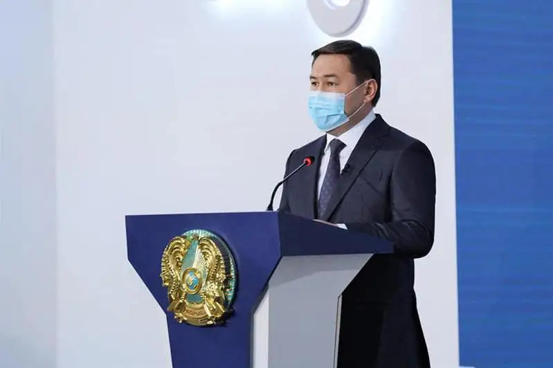 Проект «Бюджет народного участия» внедрили в Шымкенте