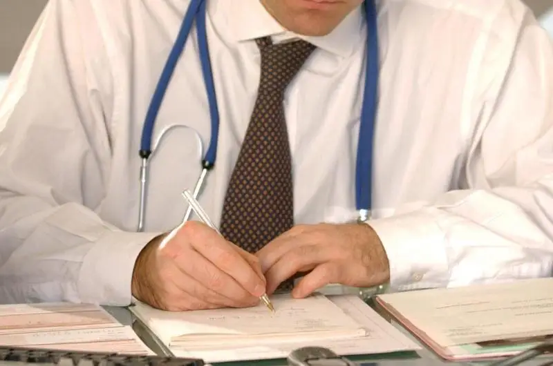 Более 2 тысяч мангистауцев стоят на учете с хроническим вирусным гепатитом «В»