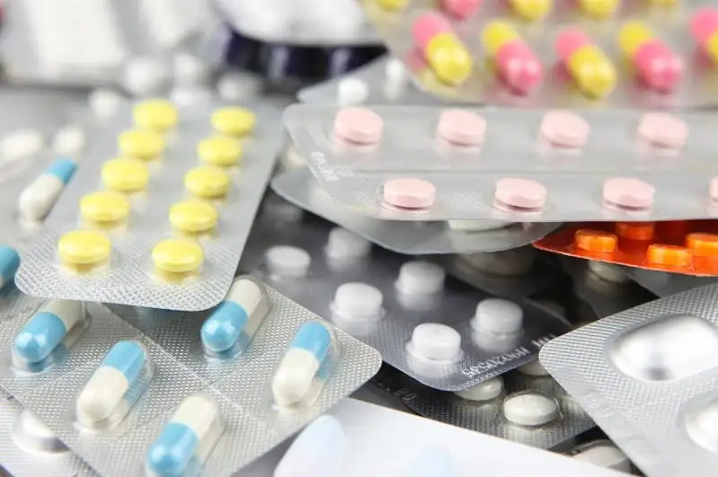 Грузовик с контрабандными лекарствами задержали в Жамбылской области