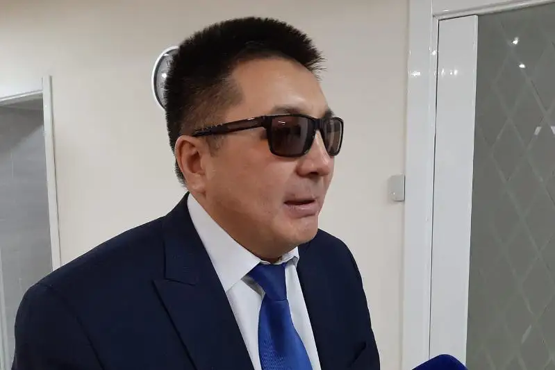 Дом для незрячих призывает построить в столице президент Фонда «Мирас-А»