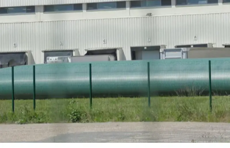 Мясокомбинаты стали новым очагом коронавируса в Европе