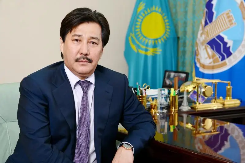 Планируем открыть филиал университета в Дамаске - ректор КазНУ